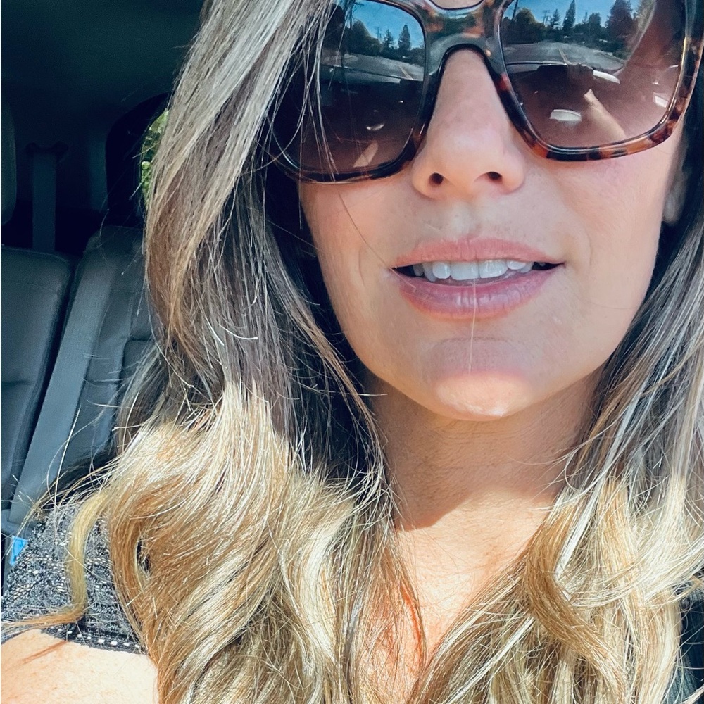 Meet your Posher, Krystal